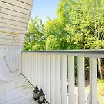 Дом отдыха Three-bedroom In Glesborg