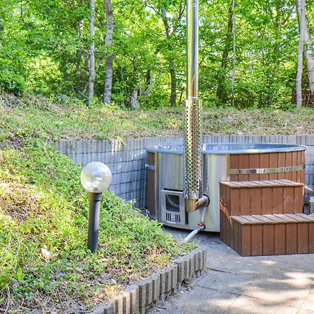 Three-bedroom In 別荘