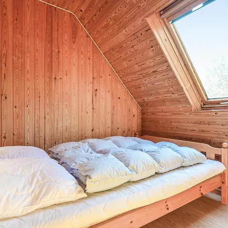 Дом отдыха Three-bedroom In *