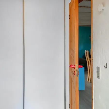 Feriehus Three-bedroom In