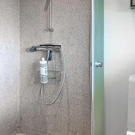 Three-bedroom In