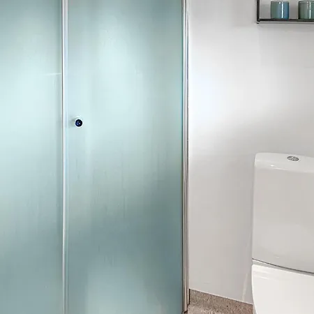 Three-bedroom In Дом отдыха