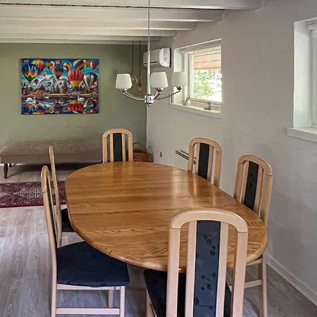 Three-bedroom In