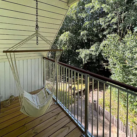Holiday home Three-bedroom In *