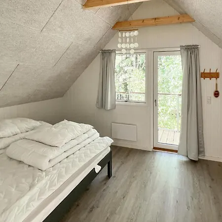 Three-bedroom In