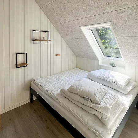 Three-bedroom In *