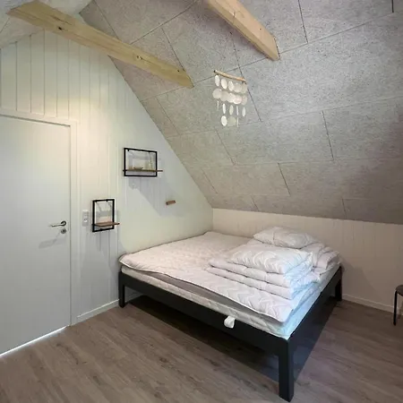 Holiday home Three-bedroom In *
