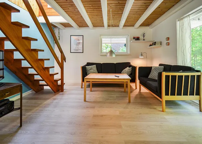 Three-bedroom In