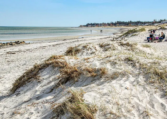 Σπίτι διακοπών Three-bedroom In *