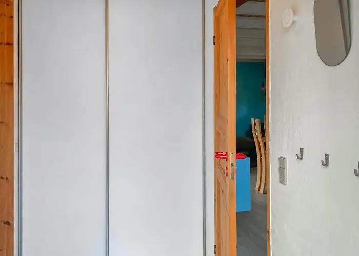 Feriehus Three-bedroom In