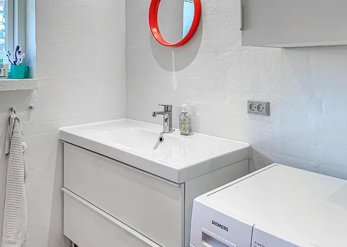 Three-bedroom In *