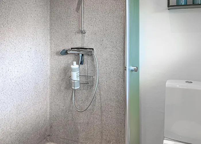 Three-bedroom In